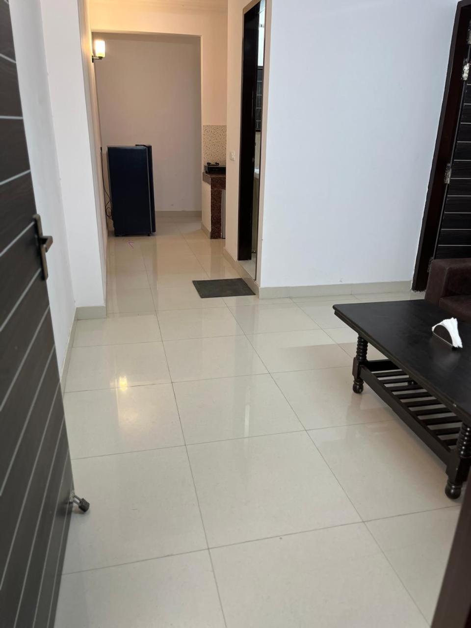 Star Apartment
